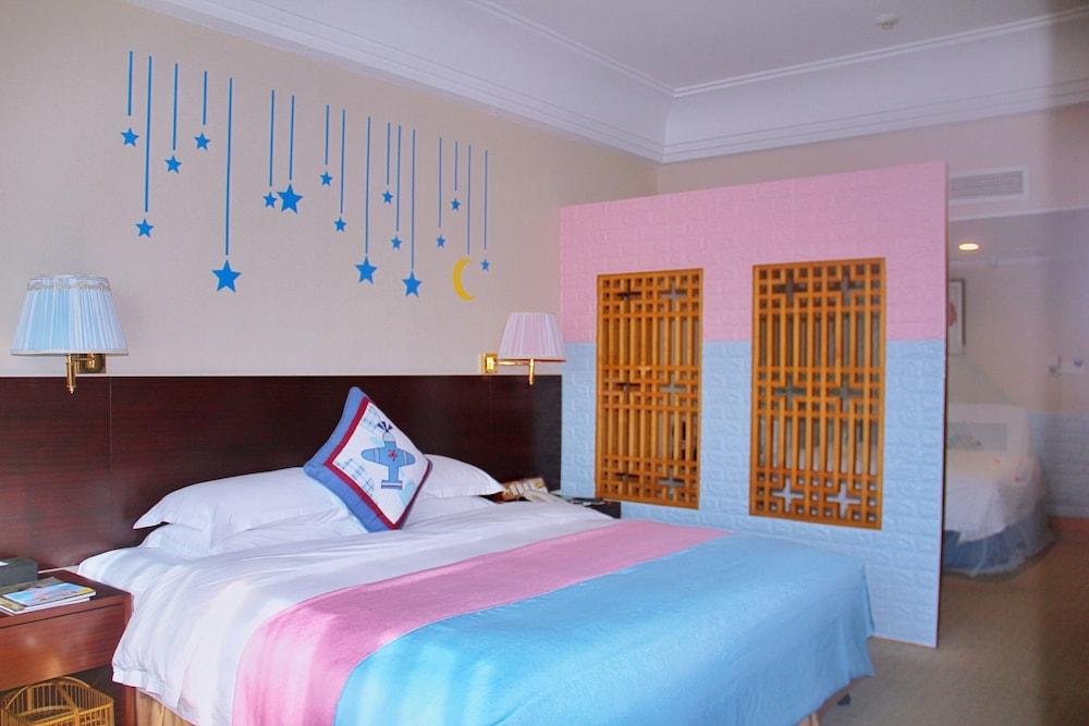 Fliport Garden Hotel Xiamen