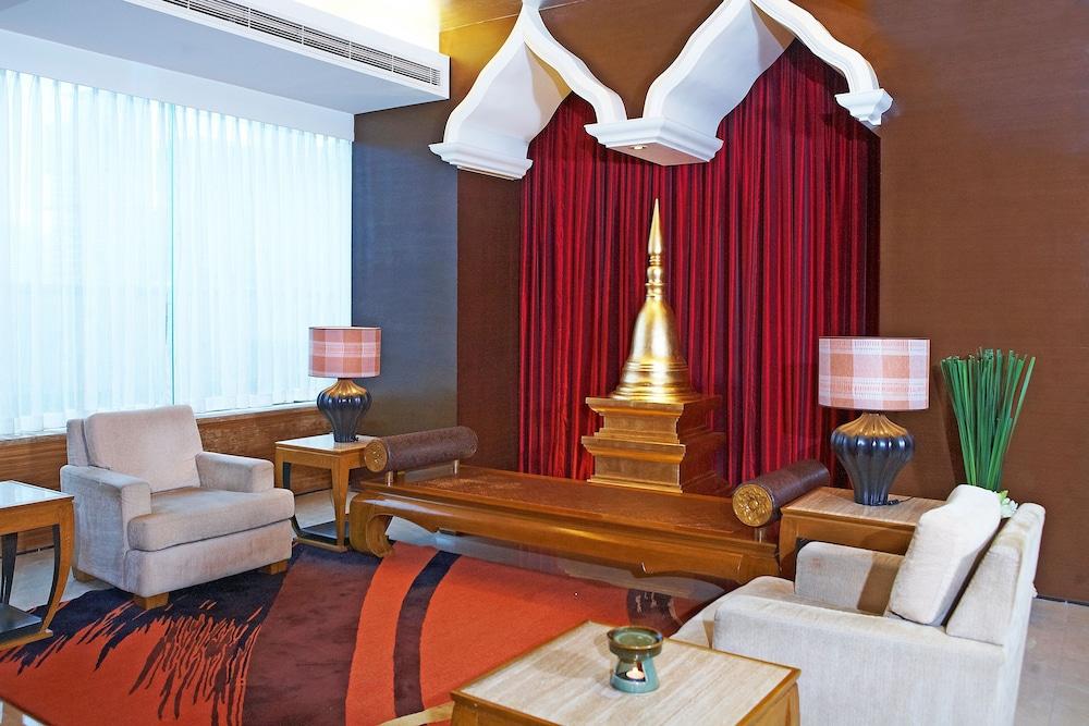 Chengdu Harriway Hotel