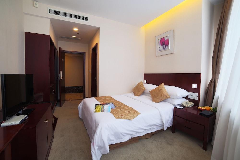 Nanjing Panda Jinling Hotel