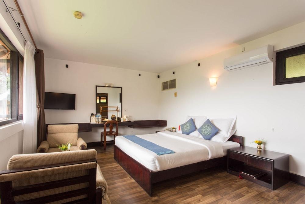 Dhulikhel Mountain Resort