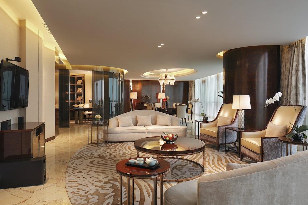 InterContinental Changsha by IHG