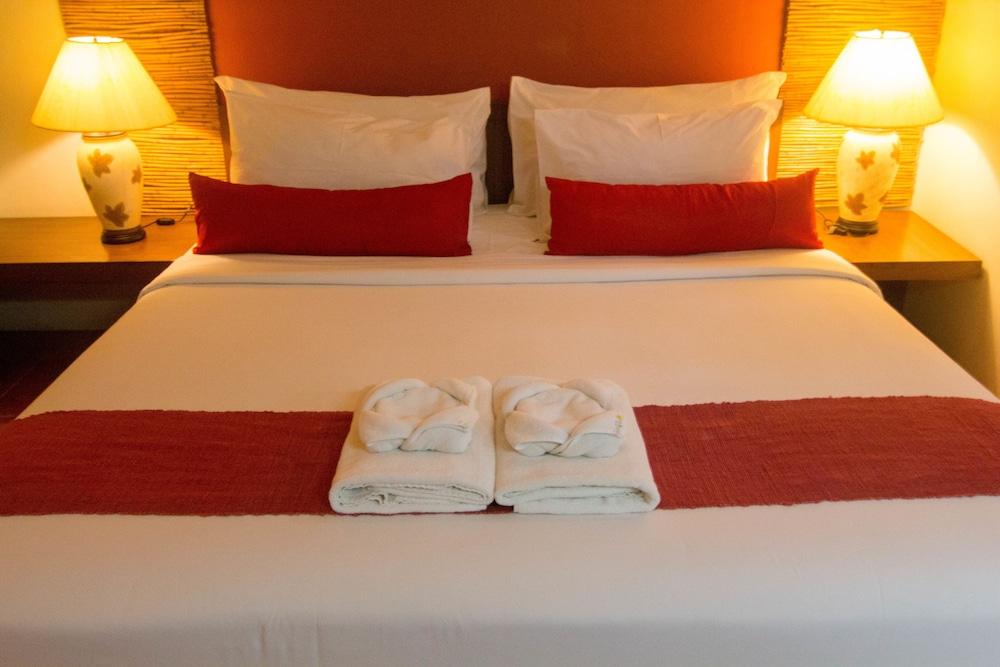 Villa Cha Cha Banglumphu