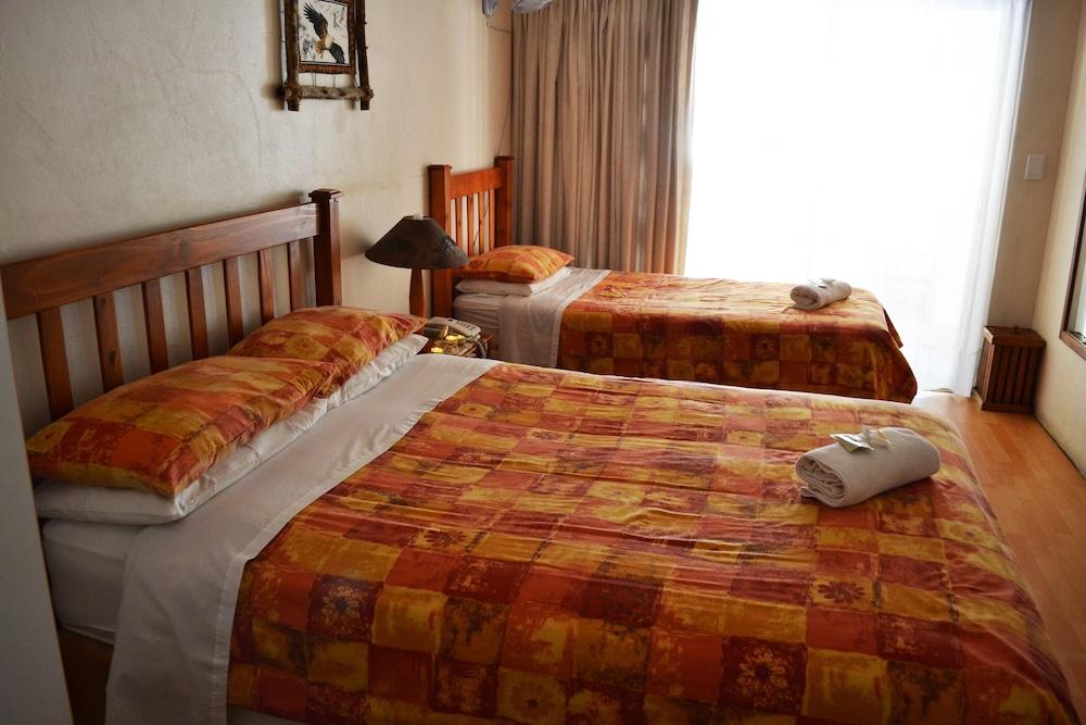 Dove's Nest Guest House