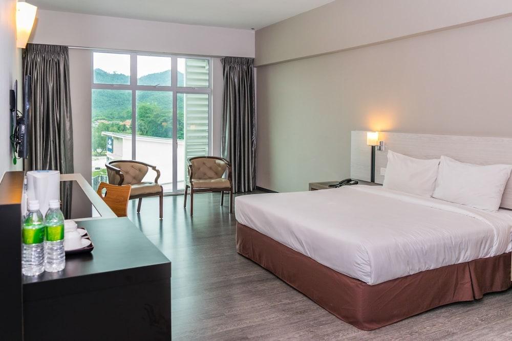 MH Sentral Sungai Siput