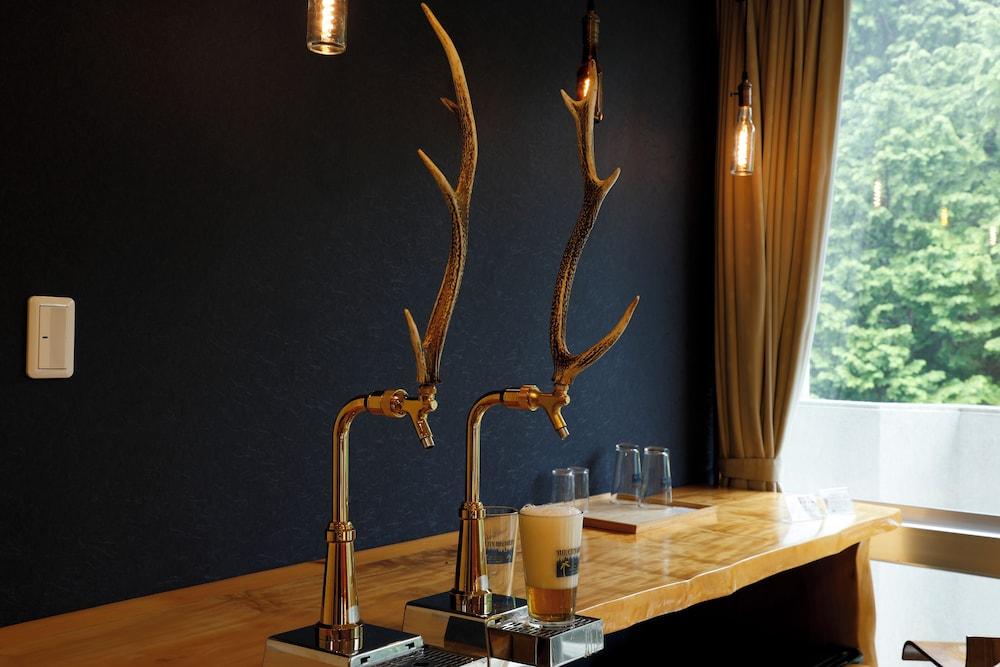 Hinotanionsen Misugi Resort