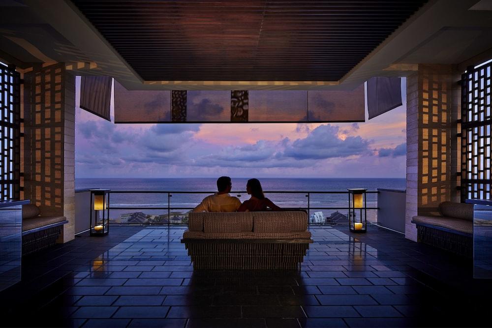 The Ritz-Carlton, Bali