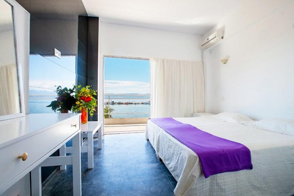 Porto Evia Mare Boutique Hotel