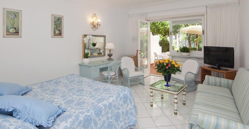 Hotel Villa Brunella