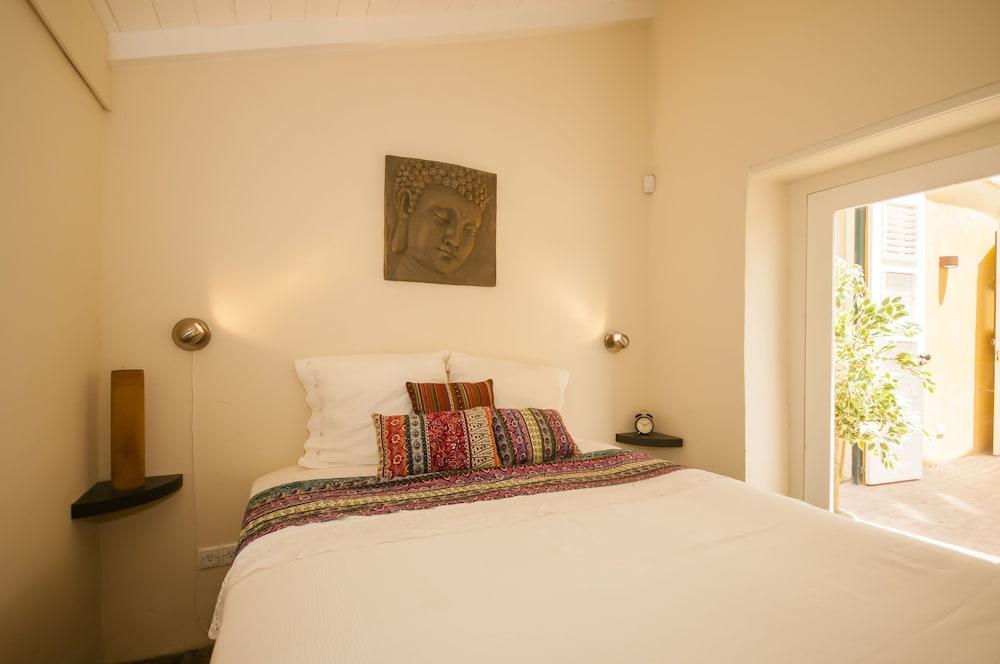 Landhuis klein Santa Martha