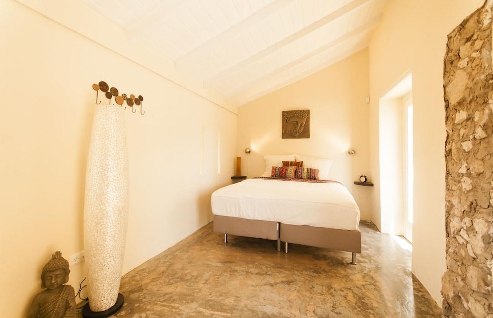 Landhuis klein Santa Martha