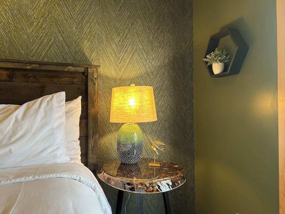 Engen Hus Bed and Breakfast