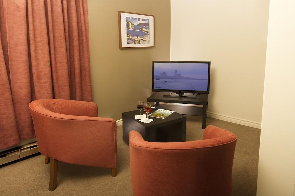 Hôtel Motel Belle Plage