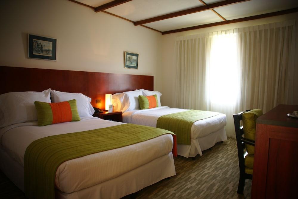 Terrazas de Golf Boutique Hotel