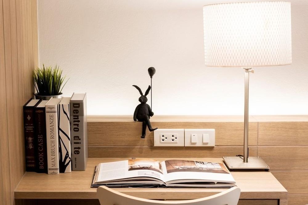 Synsiri 5 Nawamin 96