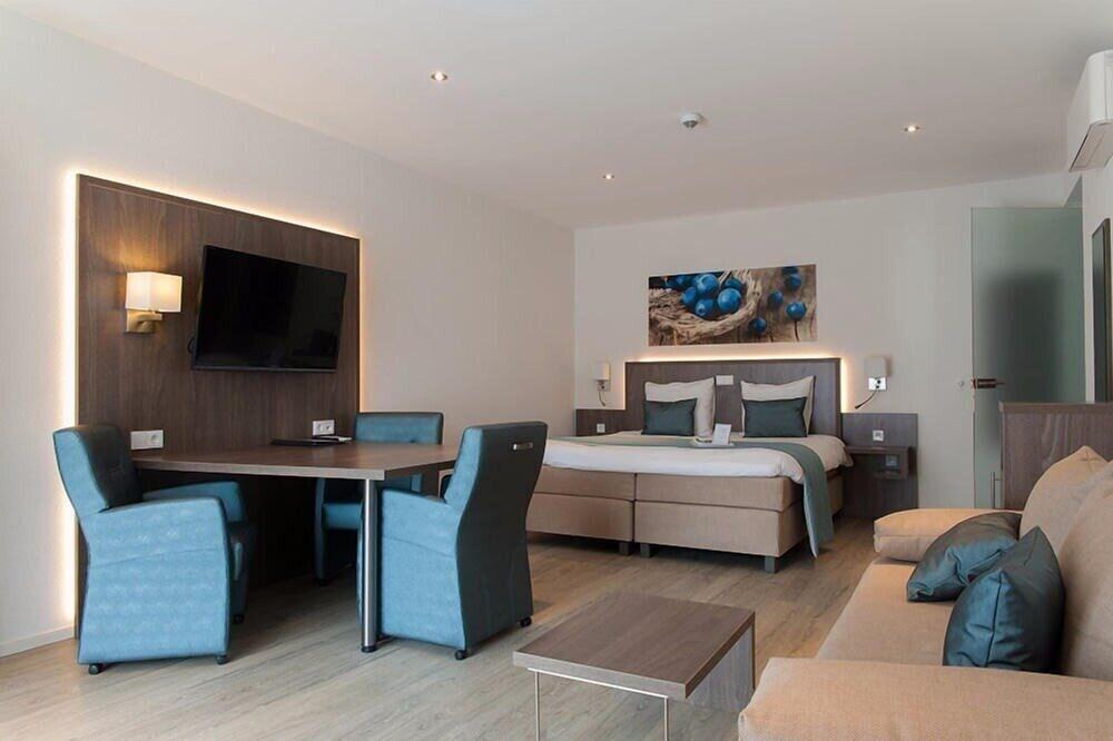 Hotel Restaurant de Twee Linden BV