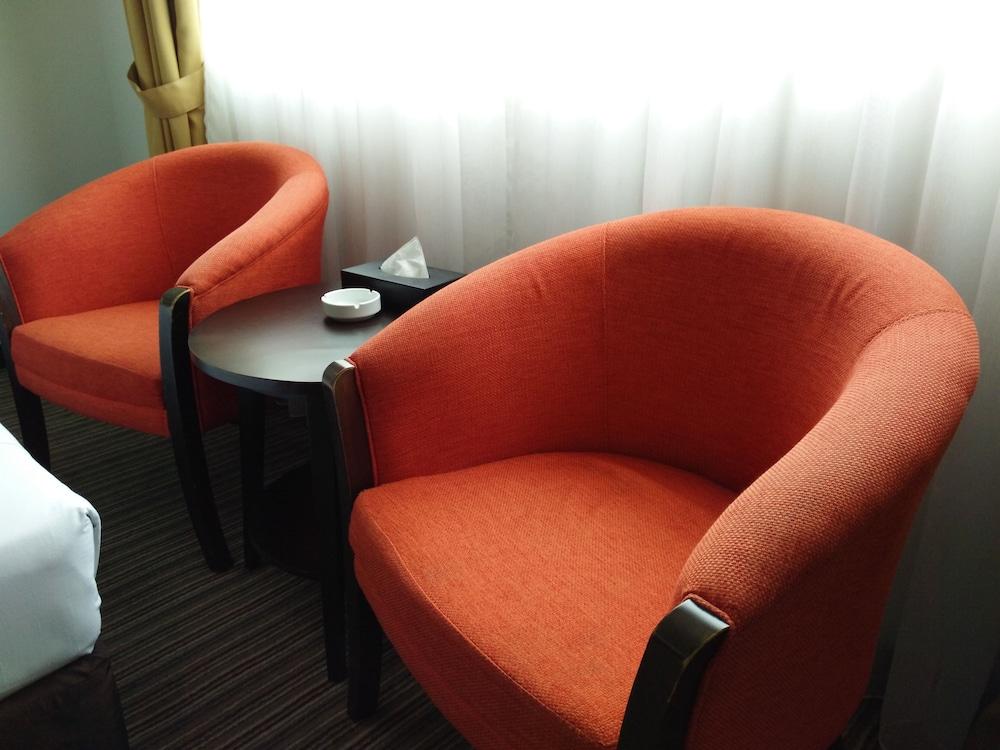 Hotel Seri Malaysia Kepala Batas