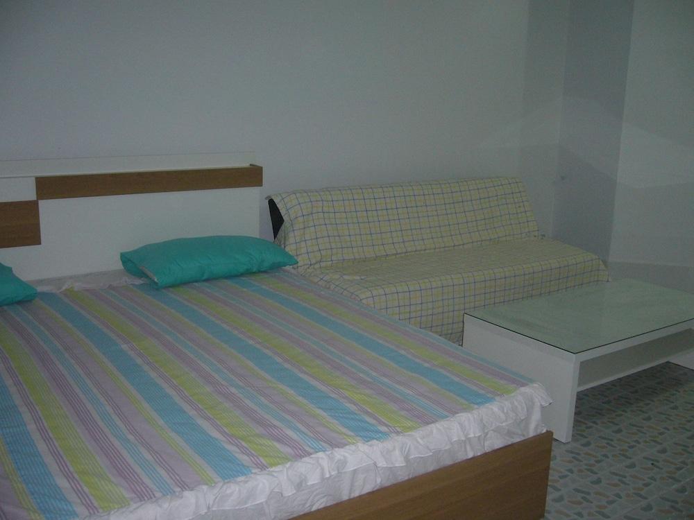 IMPACT Muang Thong Thani Service Condo