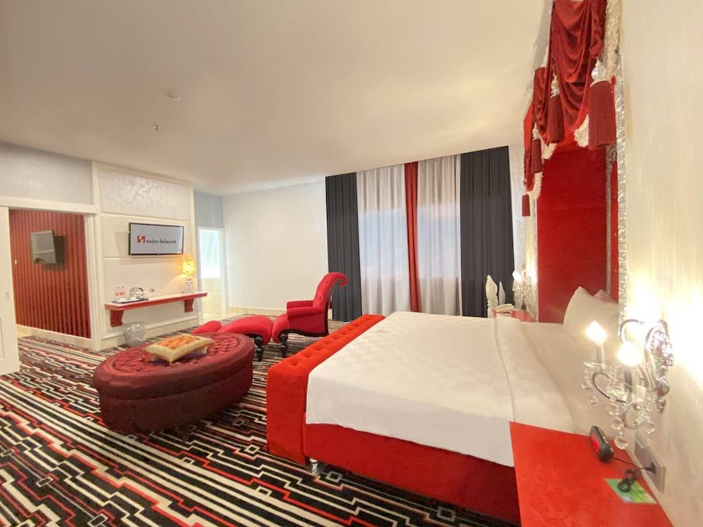 Swiss-Belcourt Makassar