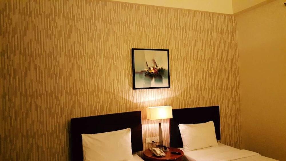 Ray Parc Hotel Kuala Lumpur