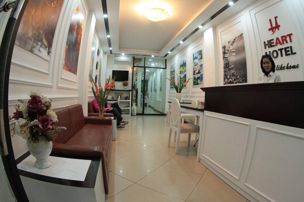 Heart Hotel