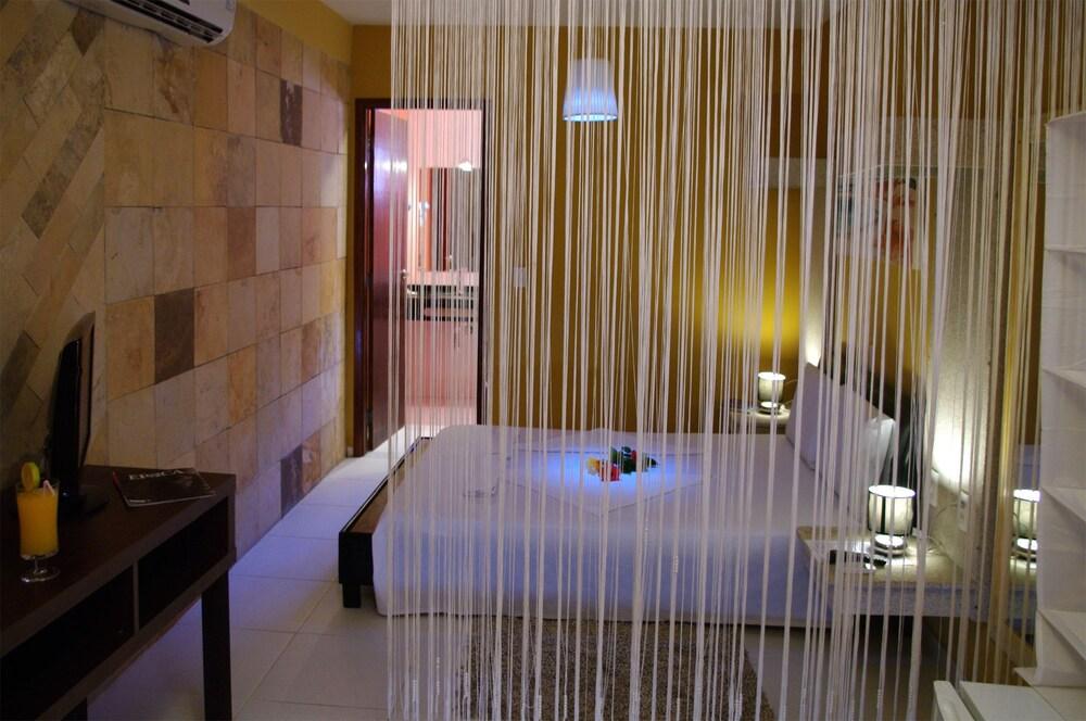 Pousada Presidente Hotel