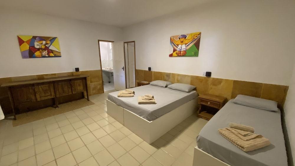 Pousada Wind Paracuru