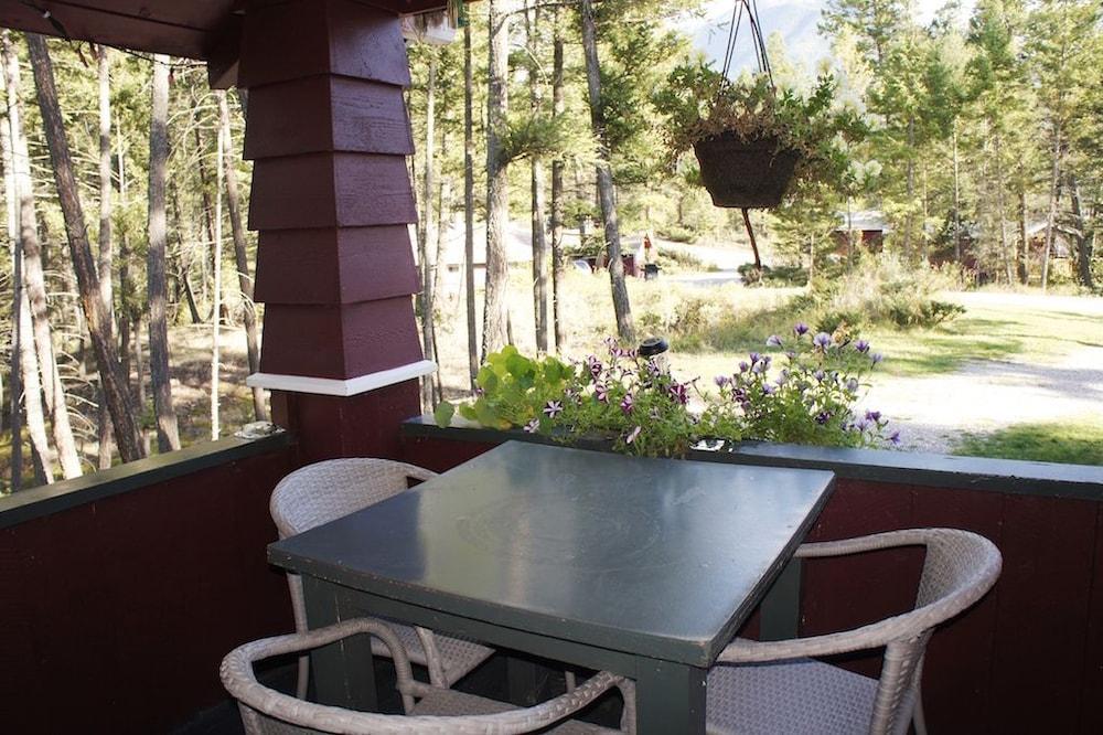 Fairmont Mountain Bungalows