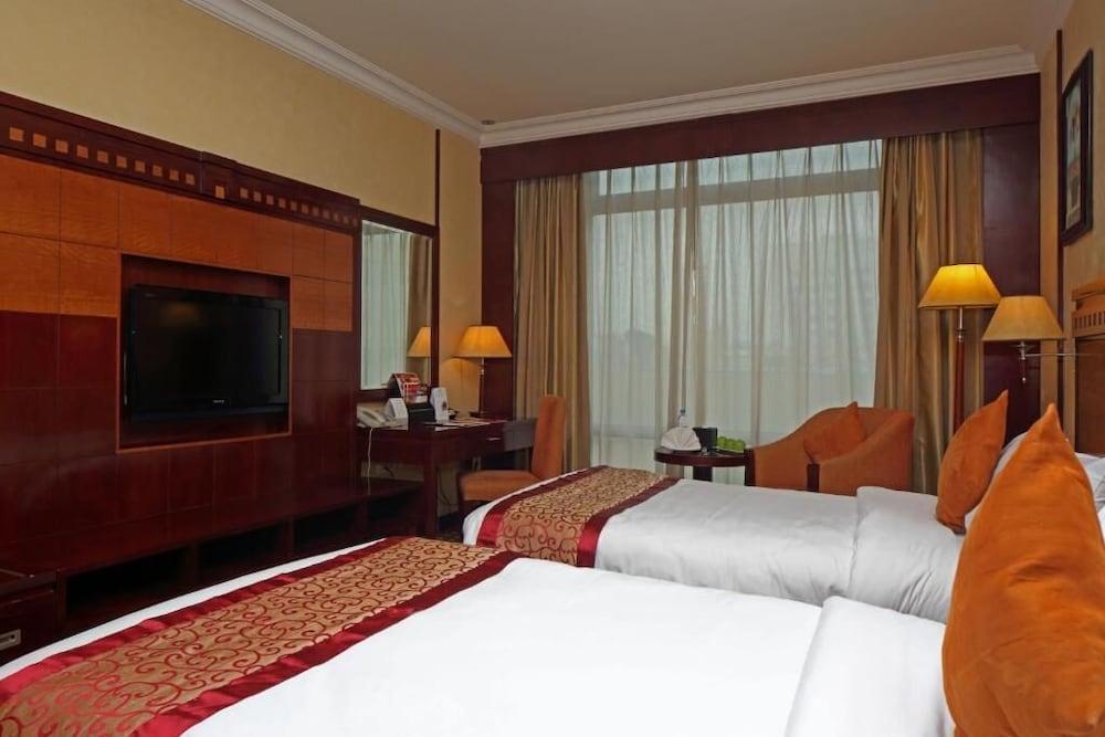 Ramada by Wyndham Riyadh