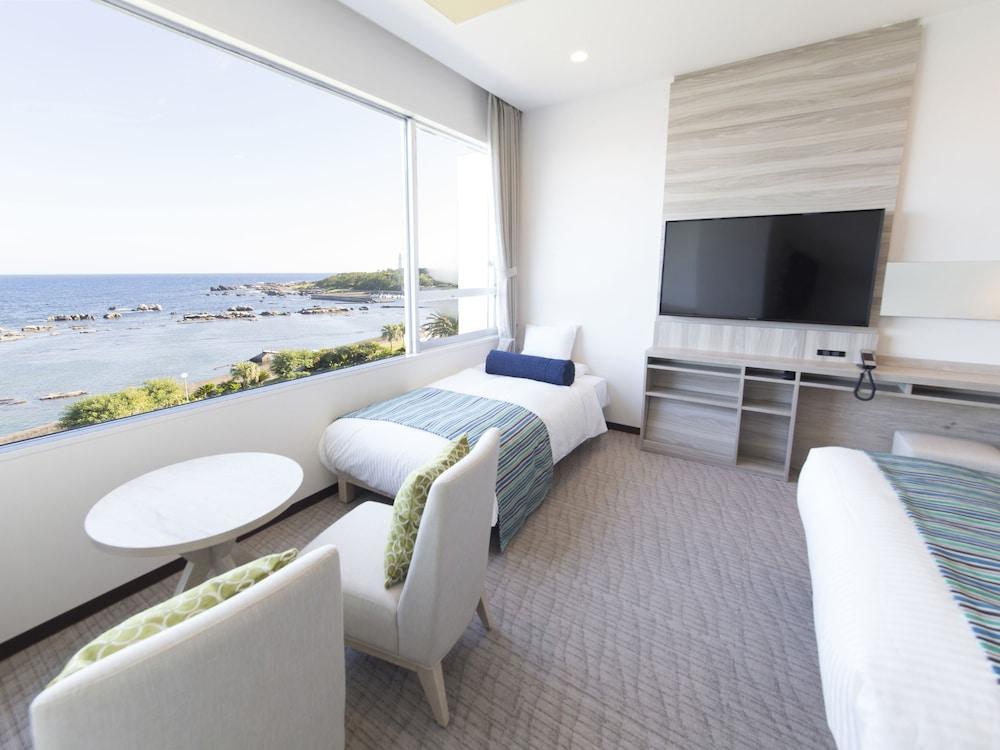 Shirahama Ocean Resort