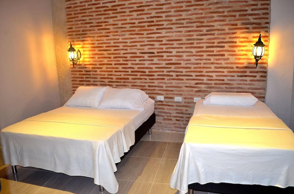 Hotel Galería la Trinidad