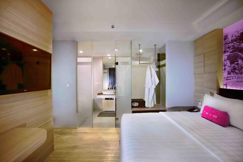 favehotel Cimanuk Garut