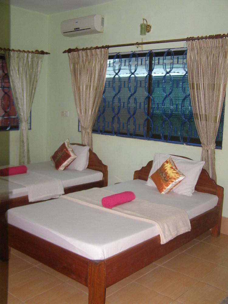 Bun Kao Guest House