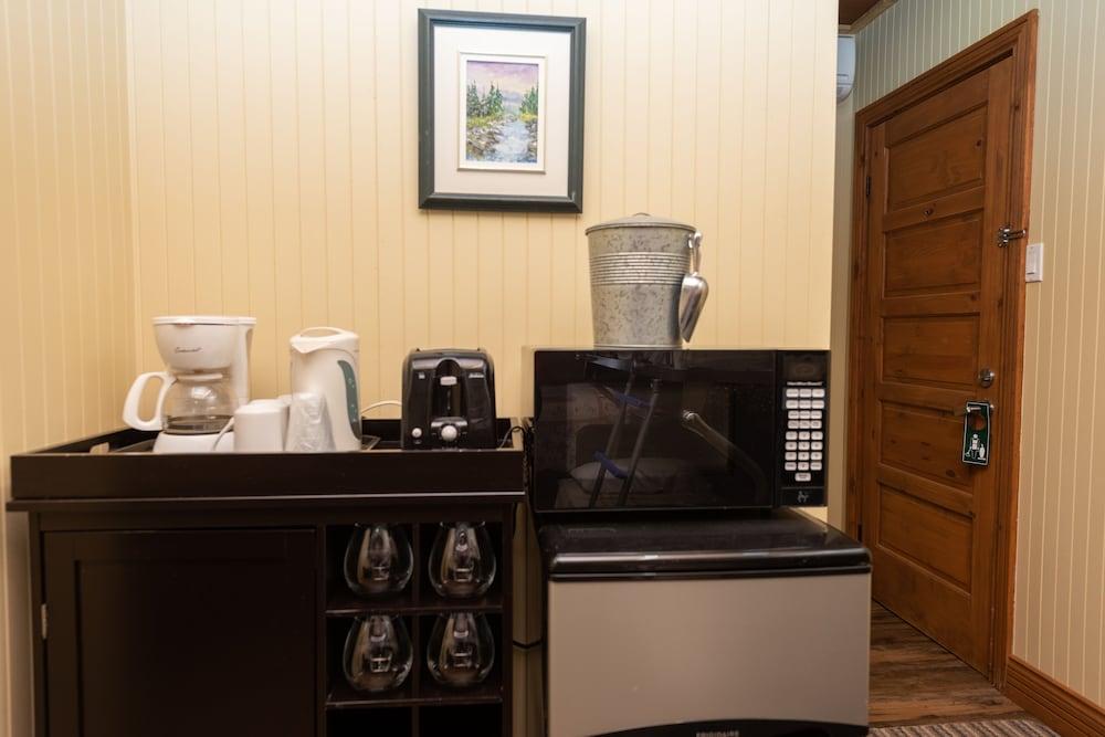 Auberge Le Four à Pain