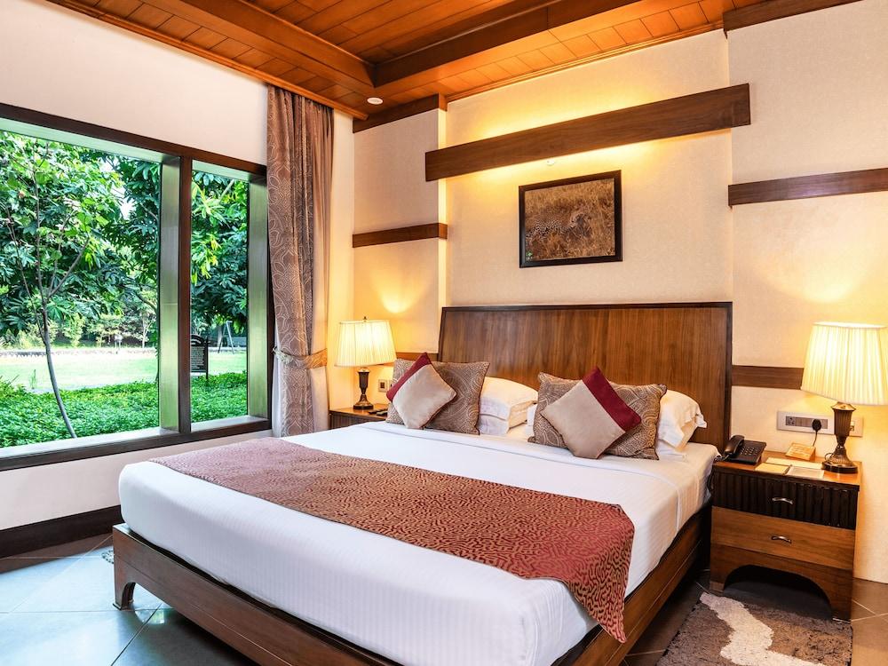 Aahana Resort - Jim Corbett