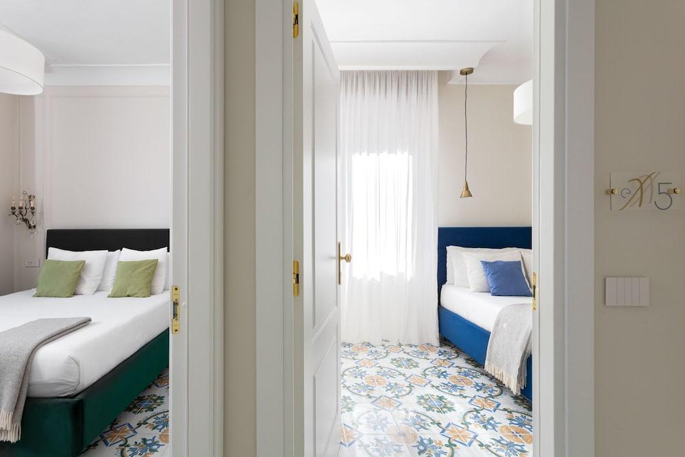 Experience Boutique Hotel - Villa Cimmino