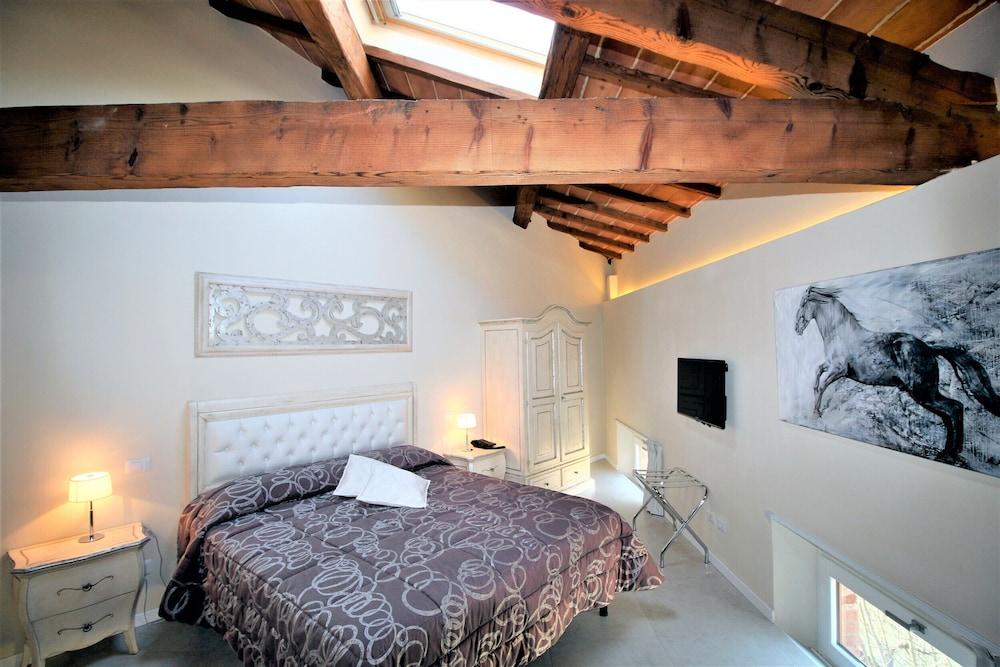 Villa del Sole Siena