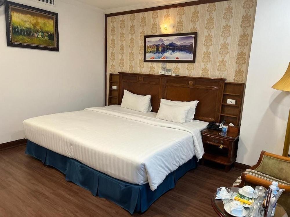 A25 Hotel - 19 Phan Dinh Phung