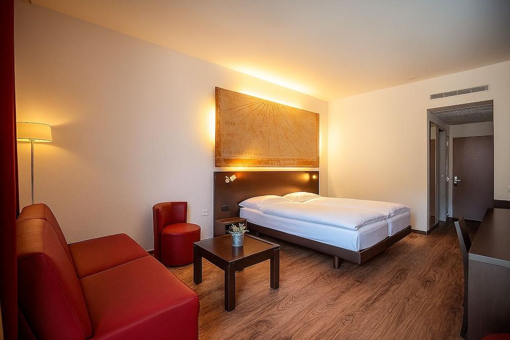 Hotel la Meridiana, Lake & SPA