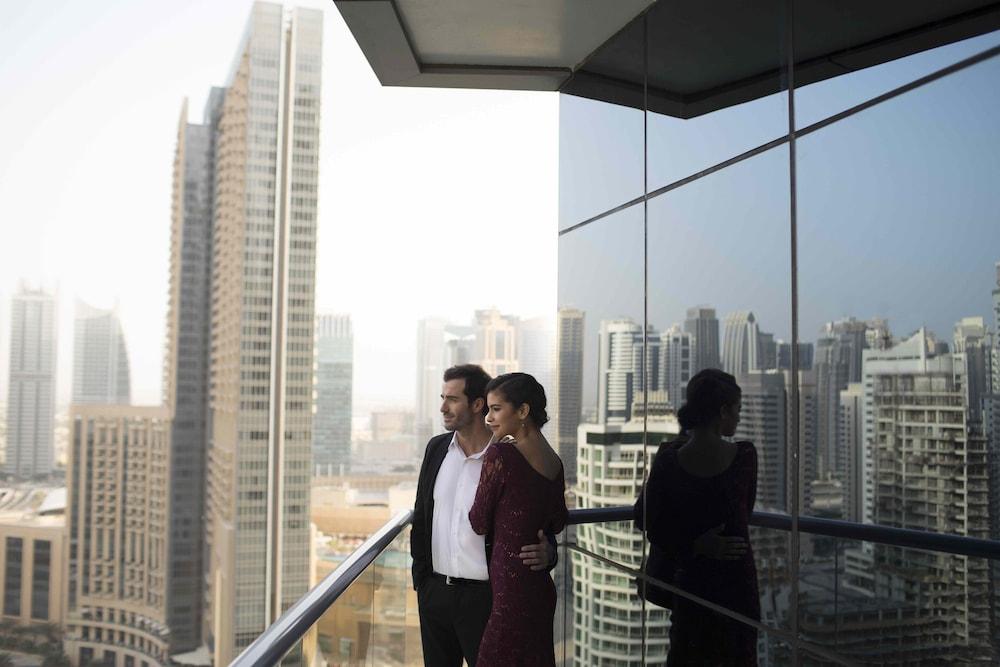 InterContinental Dubai Marina by IHG