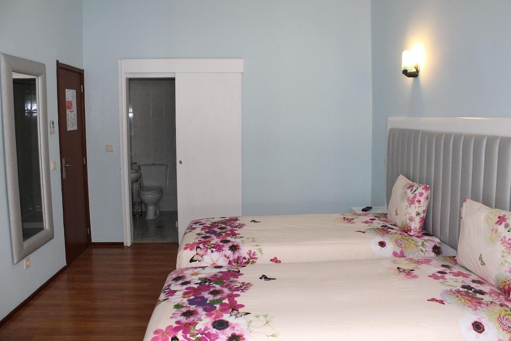 Grande Oceano Guest House