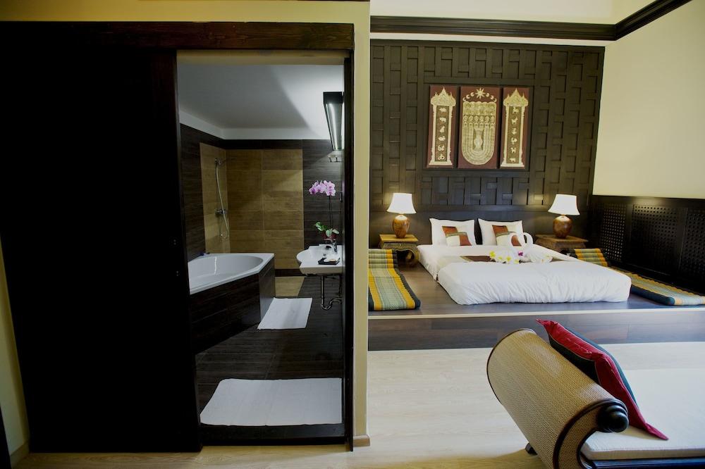 Andrássy Thai Hotel