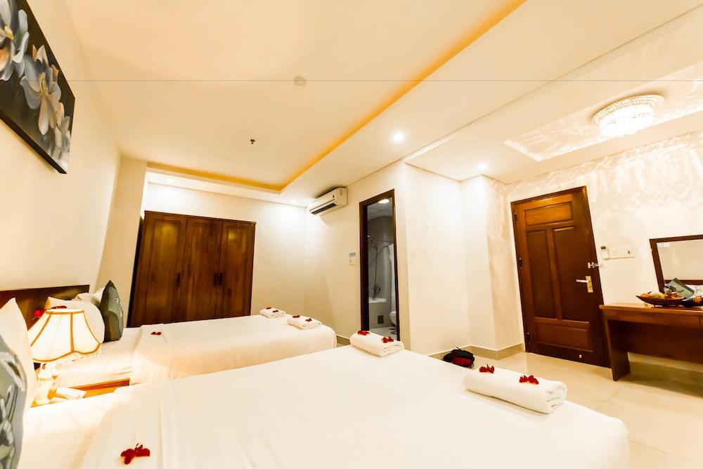 Khách sạn Kiên Cường 2 Hotel