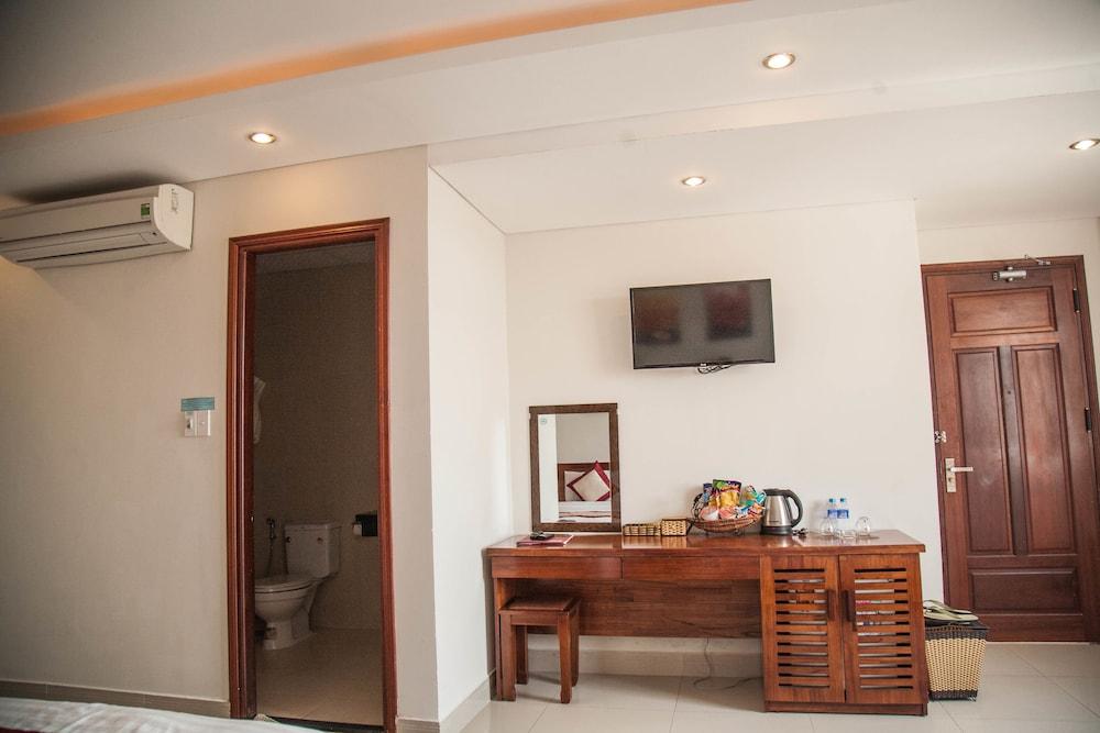 Khách sạn Kiên Cường 2 Hotel