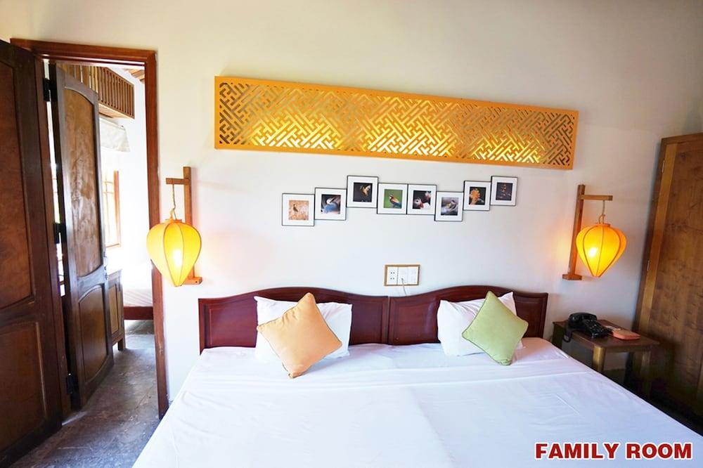 Cat Tuong Boutique Villas