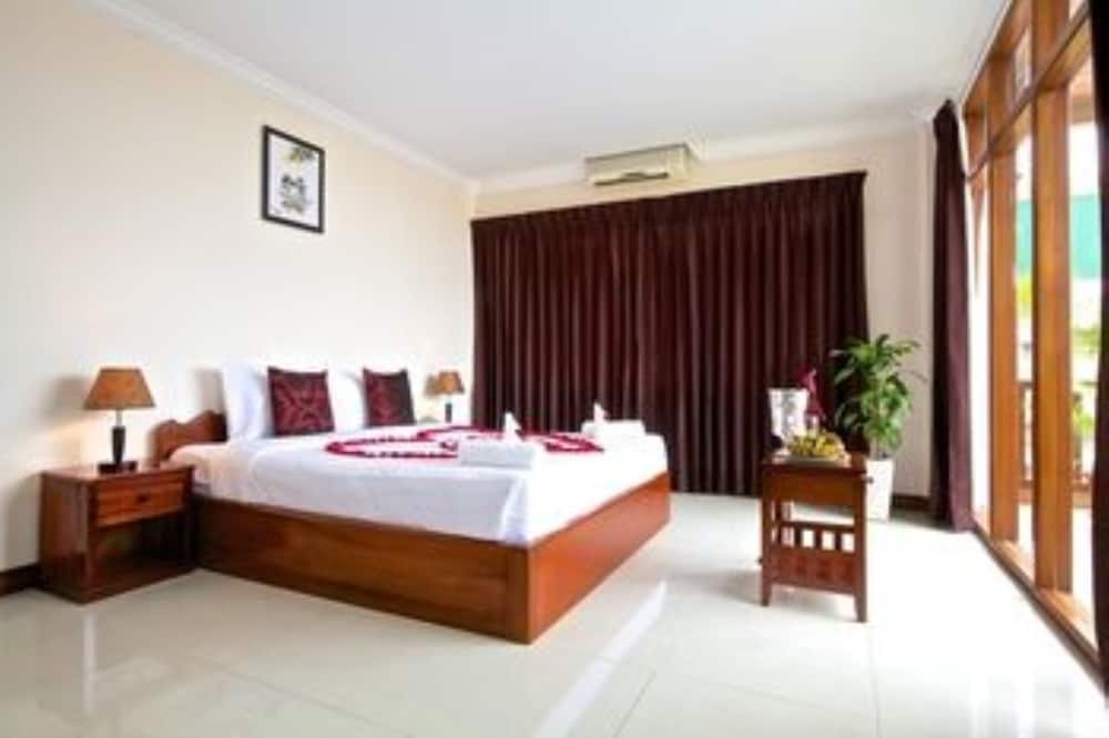 Angkor Vattanak Pheap Hotel