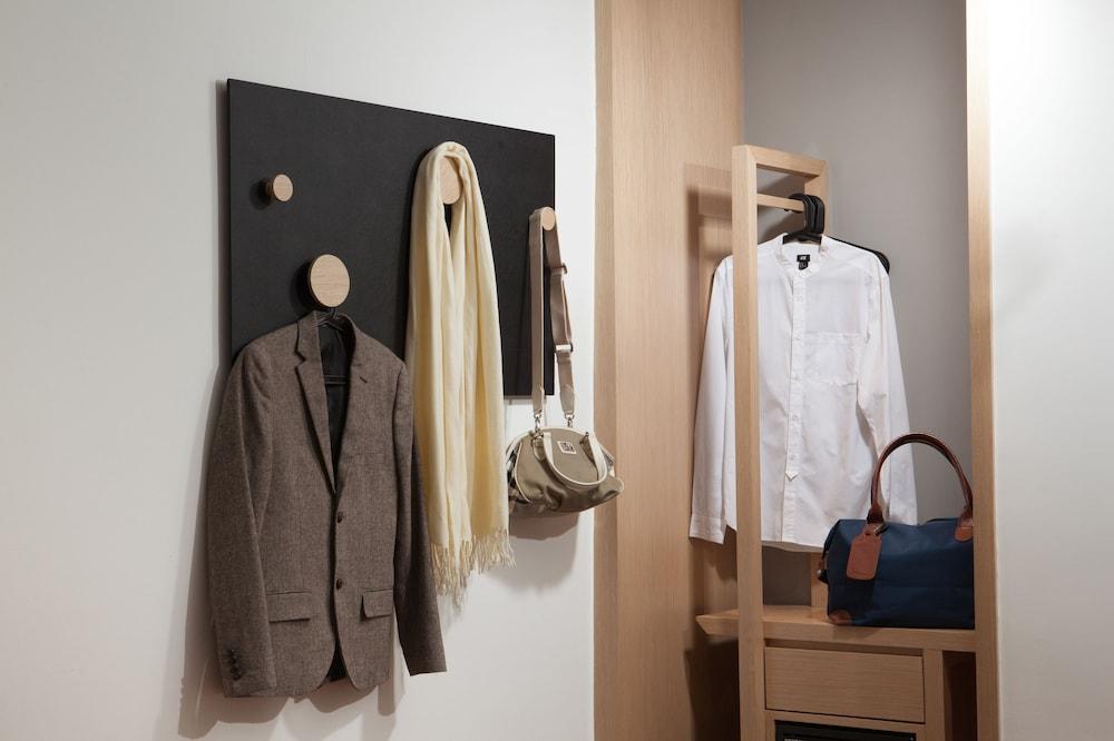 Gold3 Boutique Hotel