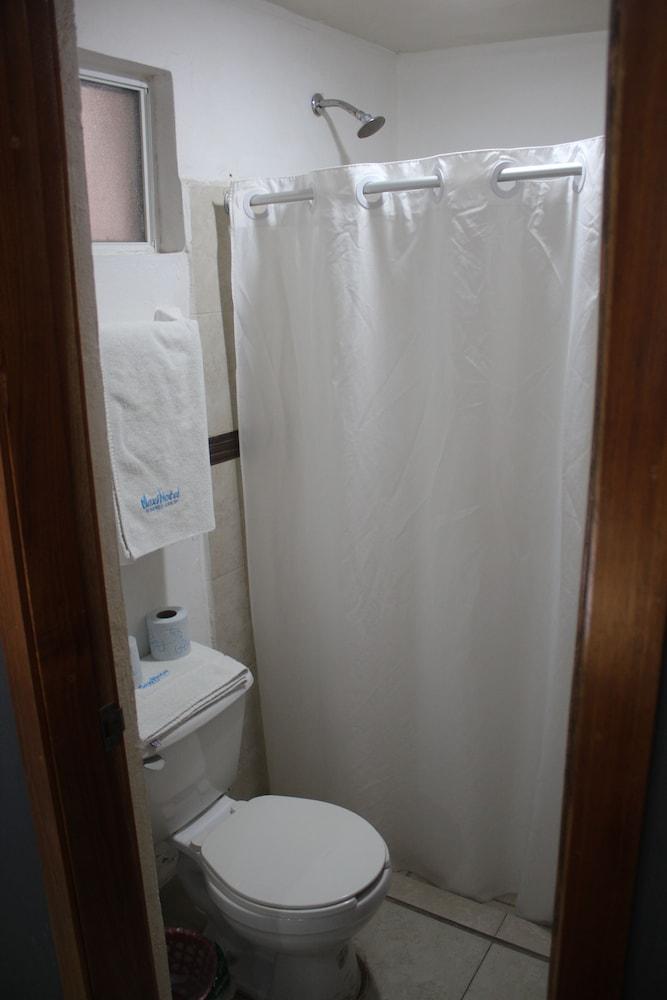 Maxihotel Los Mochis