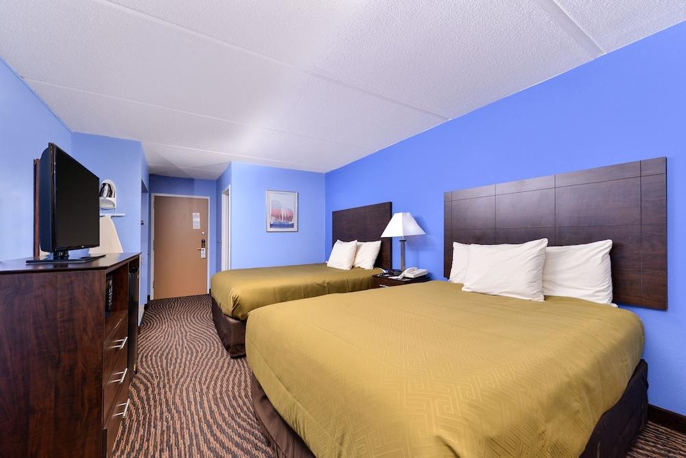 Americas Best Value Inn Clear Lake