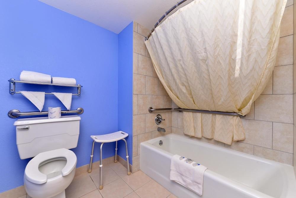 Americas Best Value Inn Clear Lake