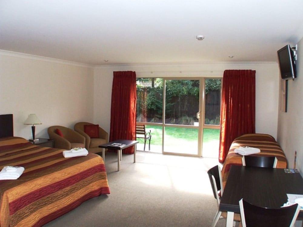 Hanmer Springs Retreat